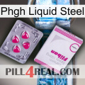 Phgh Liquid Steel 32